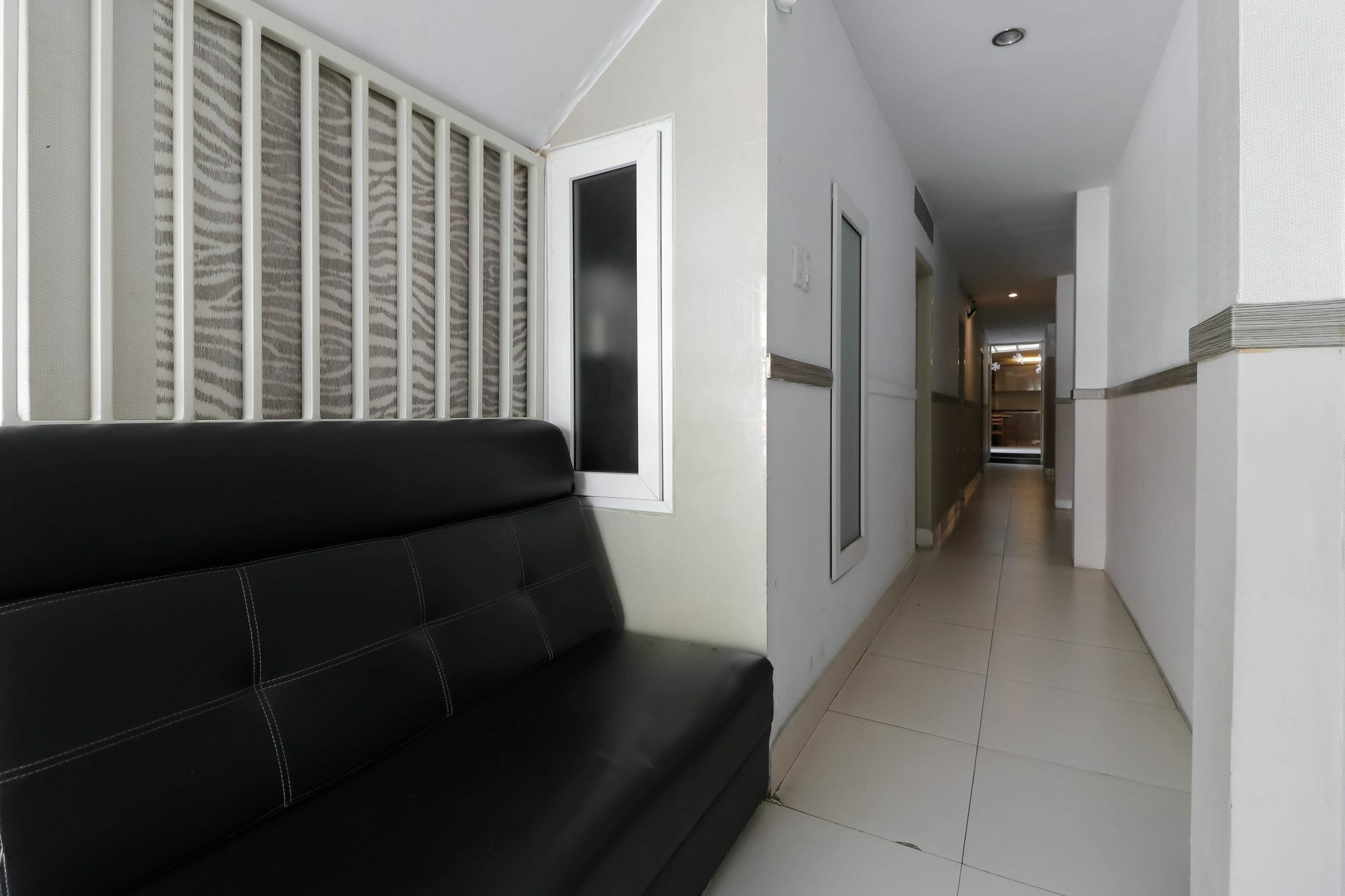 Reddoorz Near Maimun Palace 2* Medan